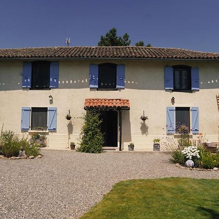 Michouat Chambre D'Hotes Vidou Luaran gambar