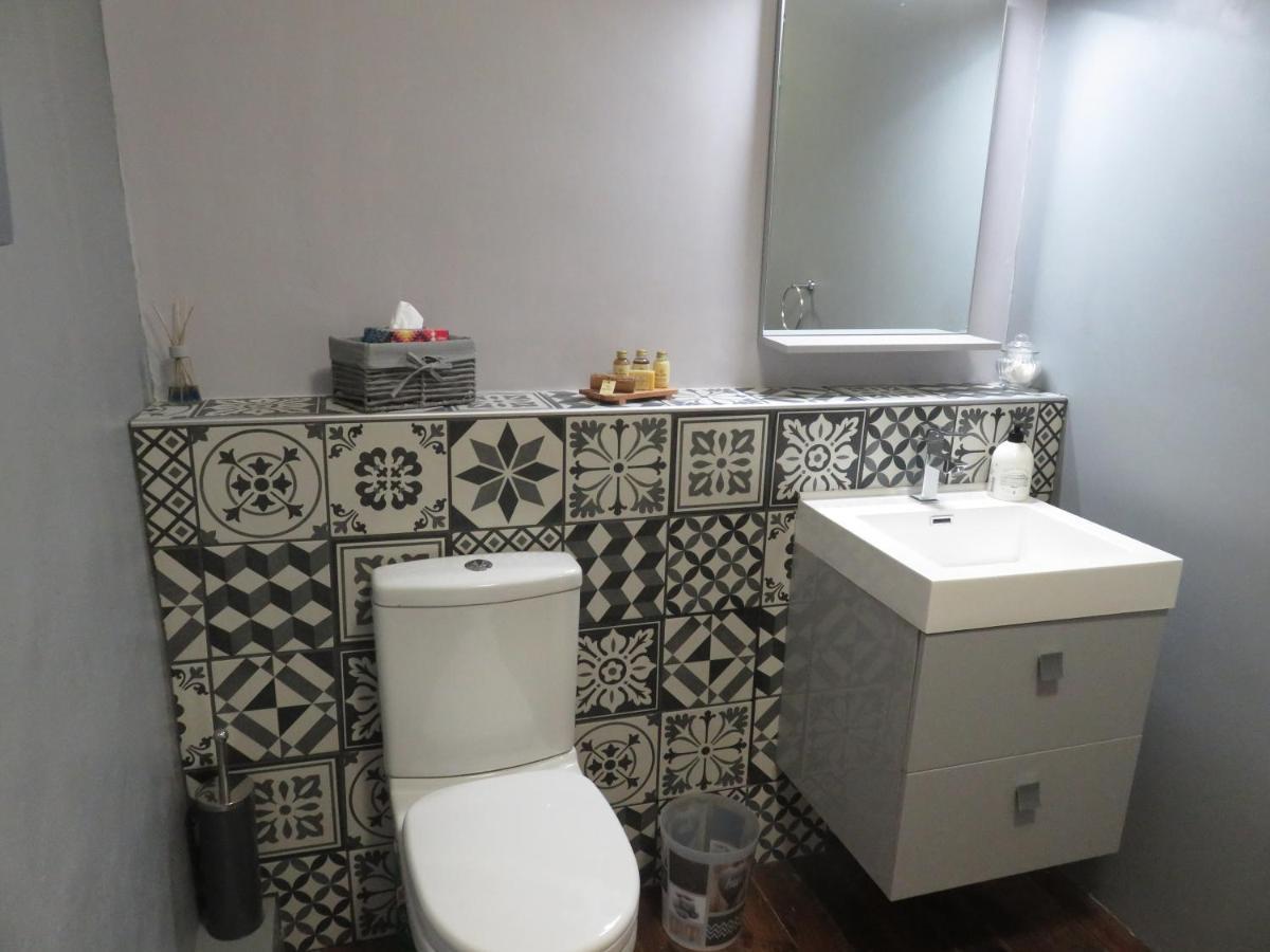 Michouat Chambre D'Hotes Vidou Luaran gambar