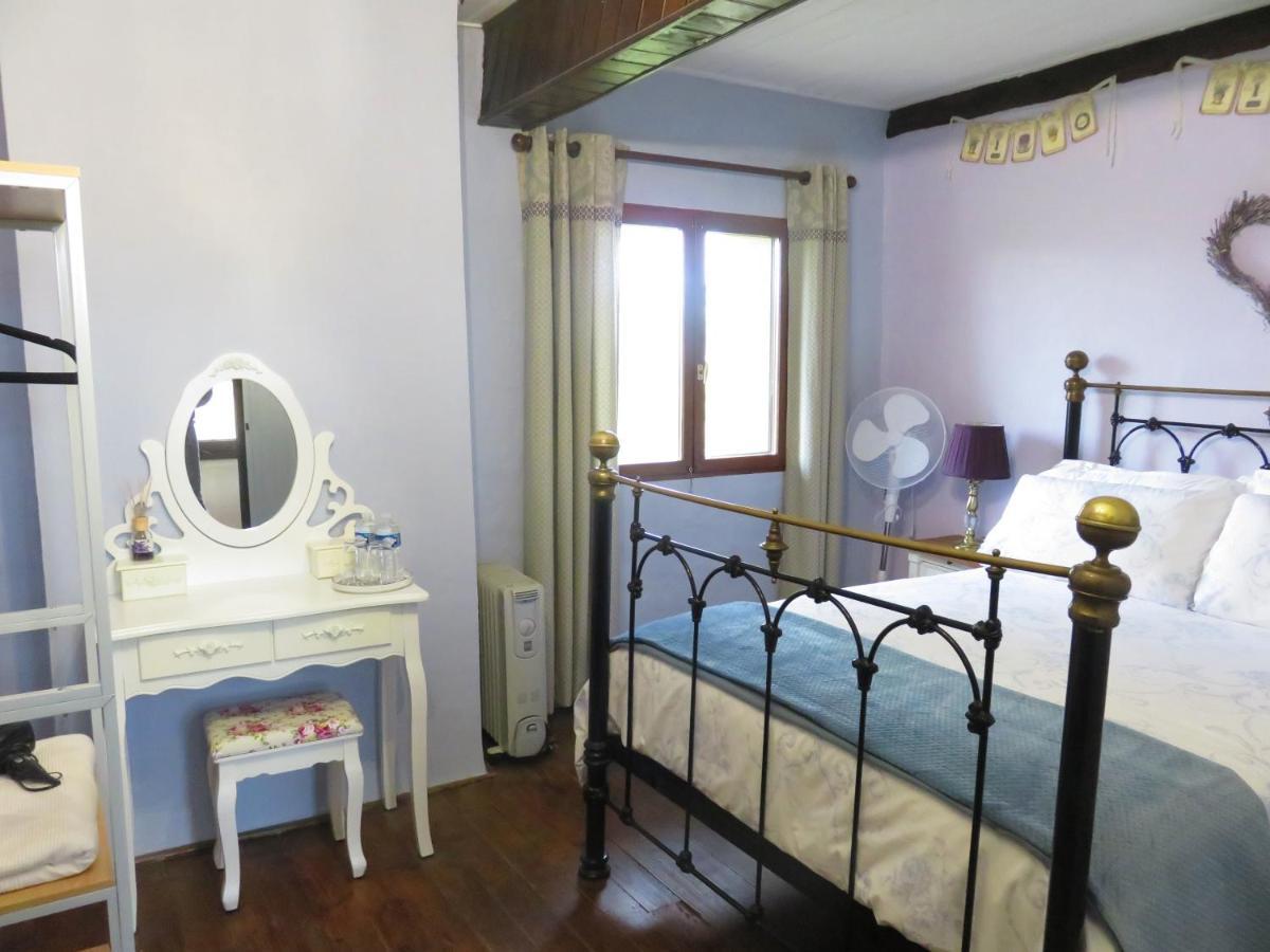 Michouat Chambre D'Hotes Bed & Breakfast Vidou Luaran gambar